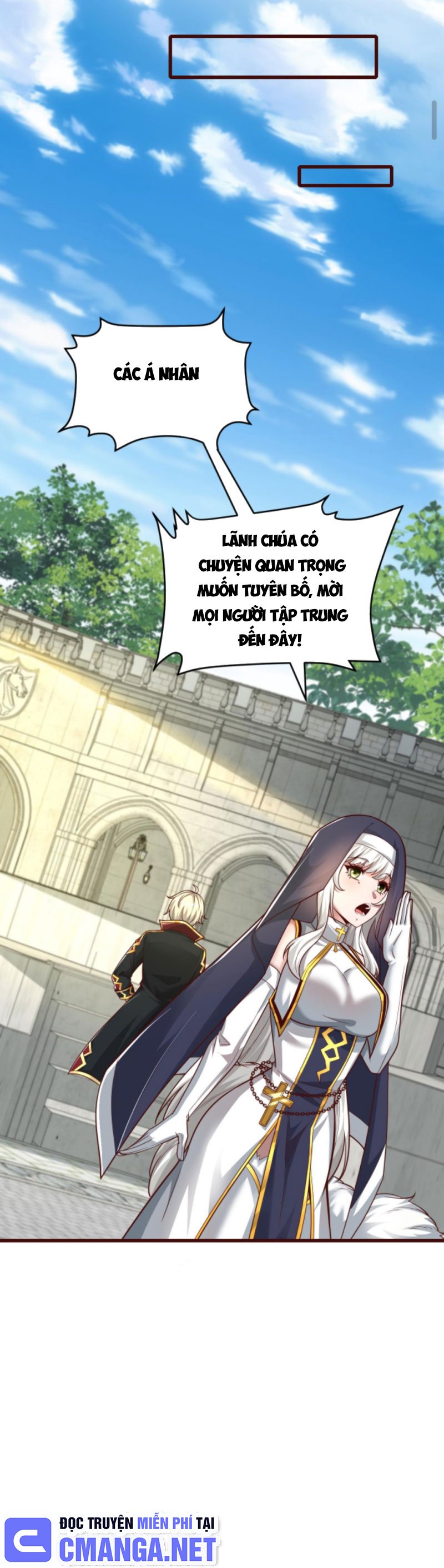 Người Chơi Và Nhân Chính Đều Muốn Làm Hại Ta Chapter 84 - Trang 2