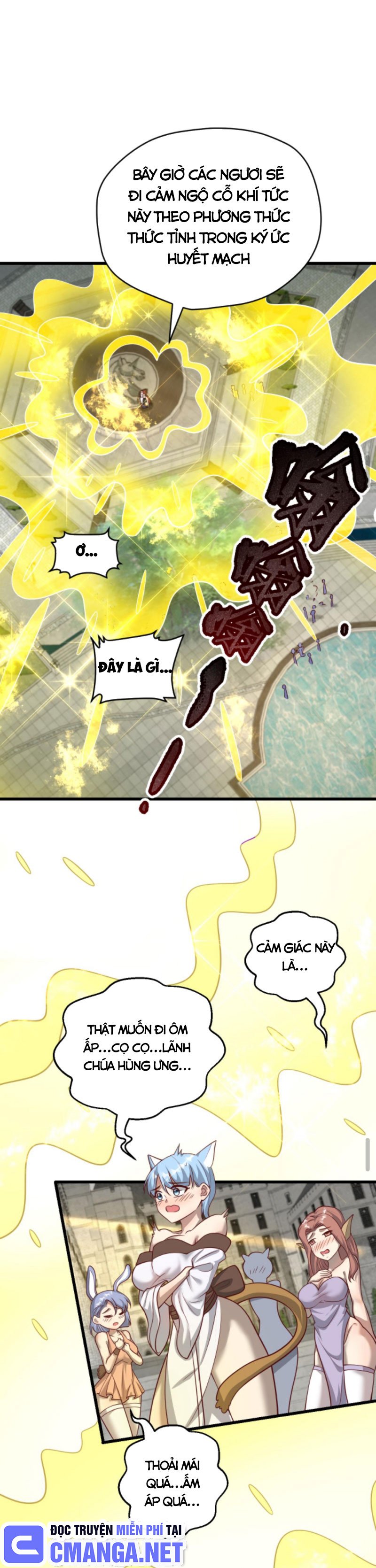 Người Chơi Và Nhân Chính Đều Muốn Làm Hại Ta Chapter 85 - Trang 2