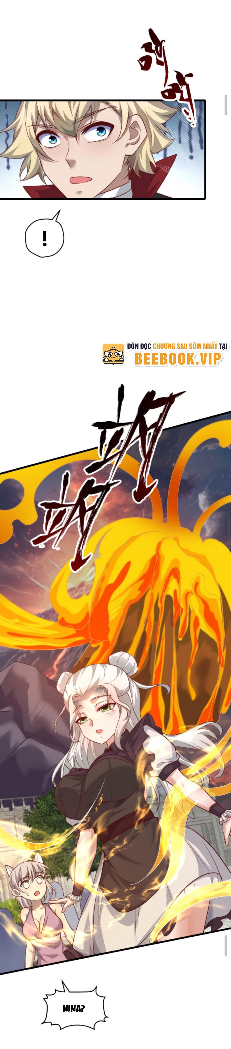 Người Chơi Và Nhân Chính Đều Muốn Làm Hại Ta Chapter 85 - Trang 2