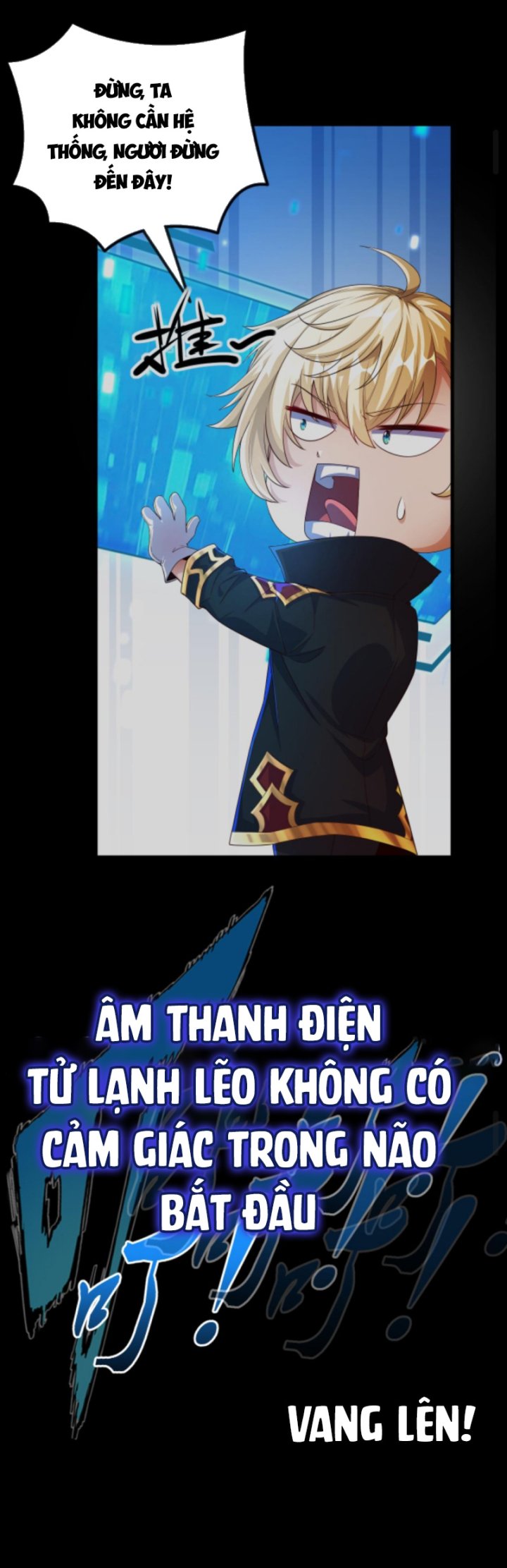 Người Chơi Và Nhân Vật Chính Đều Muốn Làm Hại Ta Chapter 0 - Trang 2