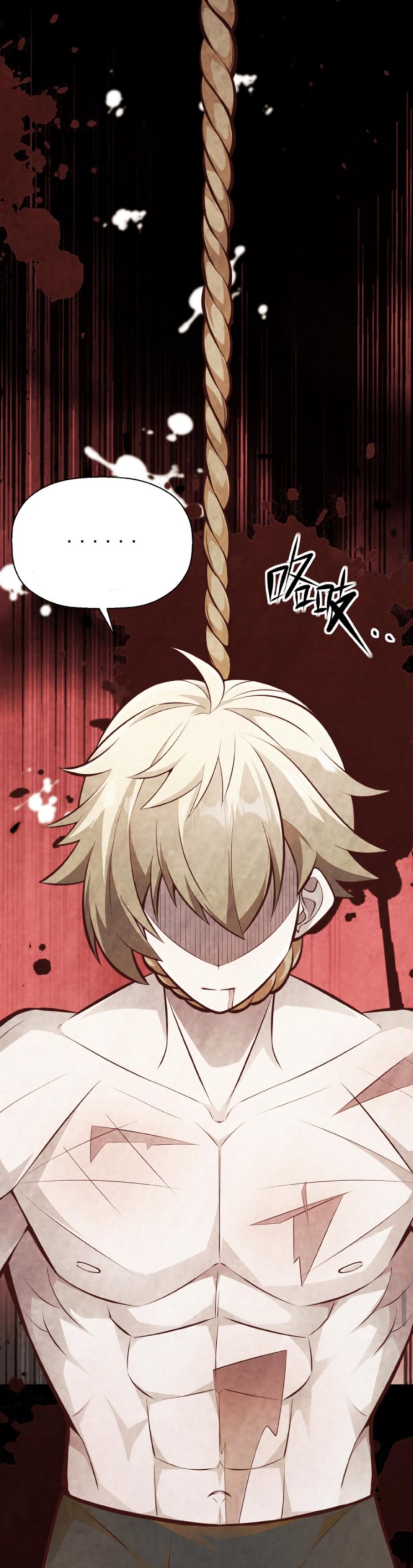 Người Chơi Và Nhân Vật Chính Đều Muốn Làm Hại Ta Chapter 1 - Trang 2