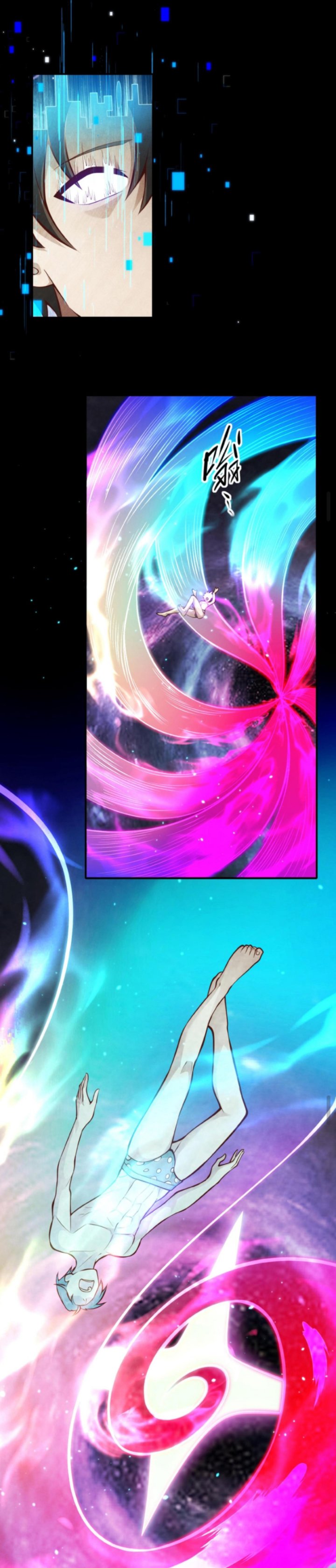 Người Chơi Và Nhân Vật Chính Đều Muốn Làm Hại Ta Chapter 1 - Trang 2