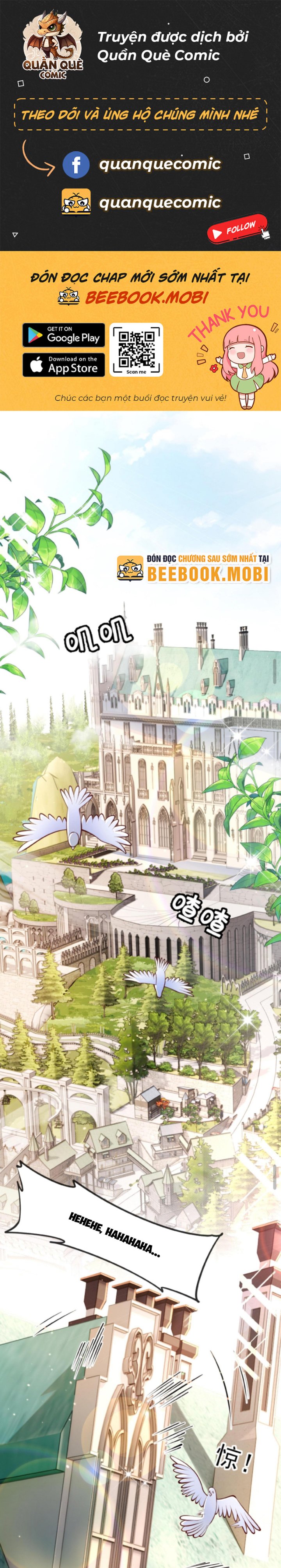 Người Chơi Và Nhân Vật Chính Đều Muốn Làm Hại Ta Chapter 1 - Trang 2