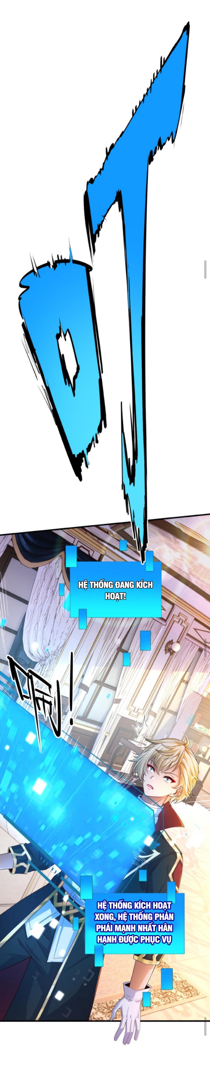 Người Chơi Và Nhân Vật Chính Đều Muốn Làm Hại Ta Chapter 1 - Trang 2