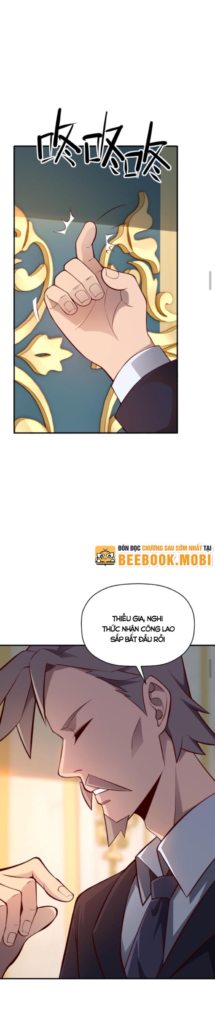 Người Chơi Và Nhân Vật Chính Đều Muốn Làm Hại Ta Chapter 1 - Trang 2