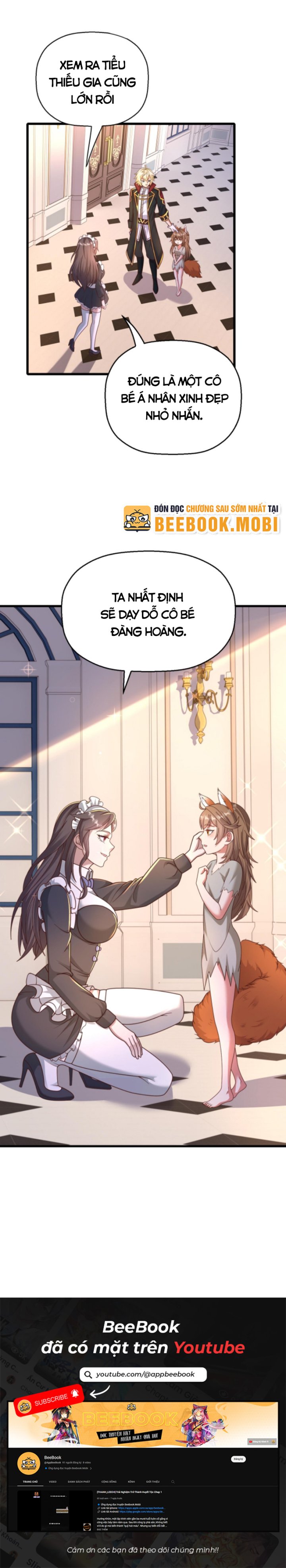 Người Chơi Và Nhân Vật Chính Đều Muốn Làm Hại Ta Chapter 11 - Trang 2