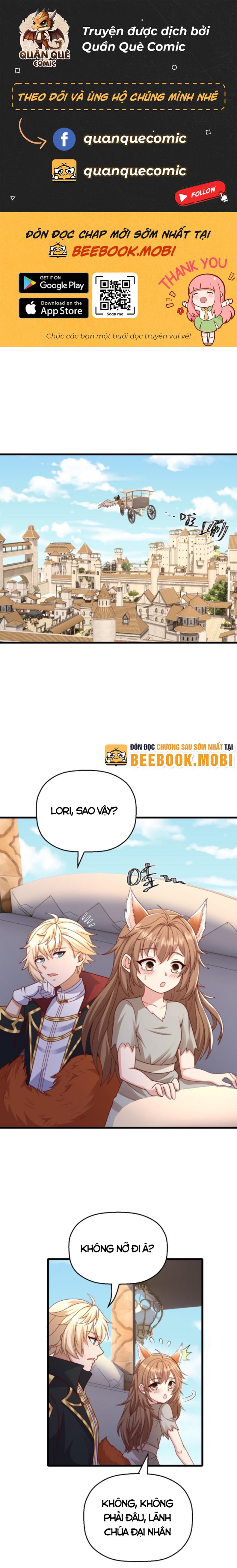 Người Chơi Và Nhân Vật Chính Đều Muốn Làm Hại Ta Chapter 11 - Trang 2