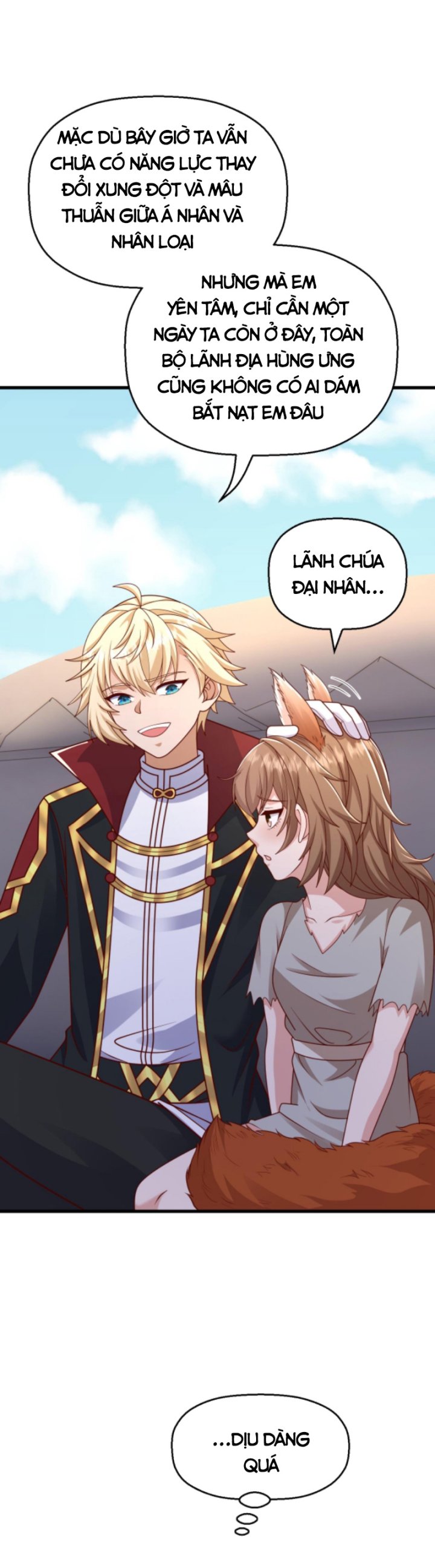 Người Chơi Và Nhân Vật Chính Đều Muốn Làm Hại Ta Chapter 11 - Trang 2