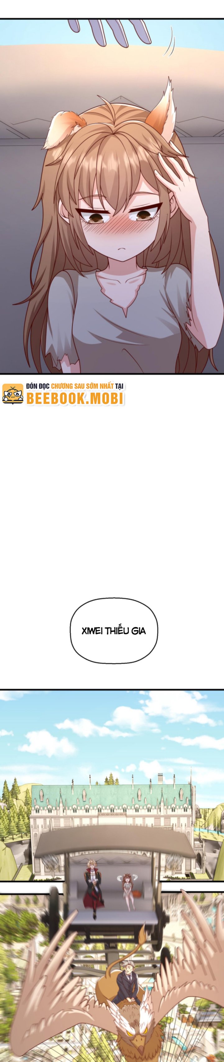 Người Chơi Và Nhân Vật Chính Đều Muốn Làm Hại Ta Chapter 11 - Trang 2