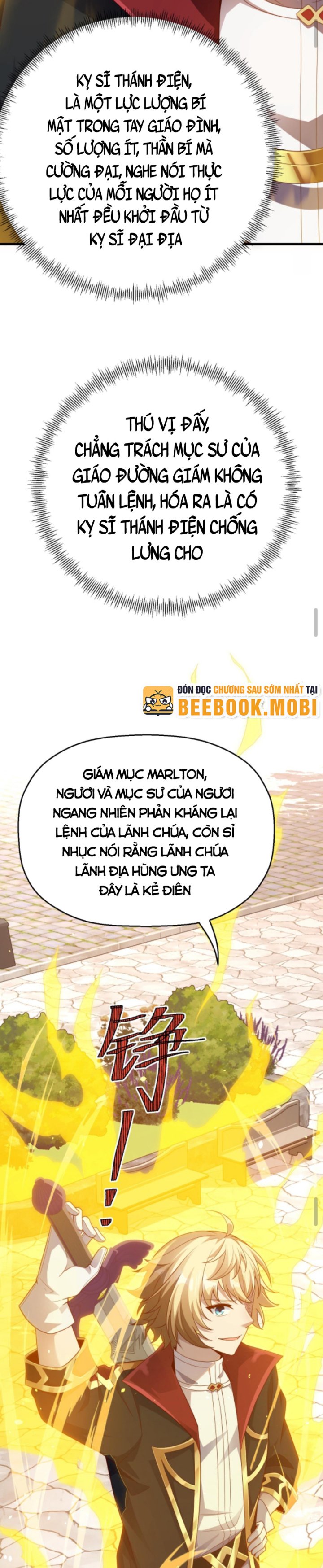 Người Chơi Và Nhân Vật Chính Đều Muốn Làm Hại Ta Chapter 13 - Trang 2