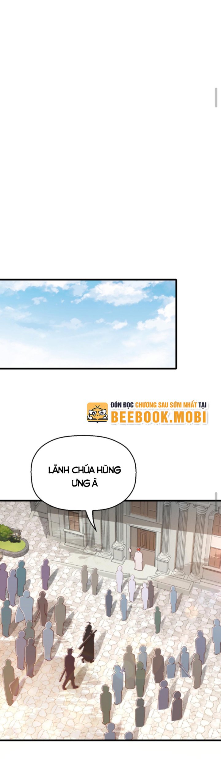 Người Chơi Và Nhân Vật Chính Đều Muốn Làm Hại Ta Chapter 13 - Trang 2