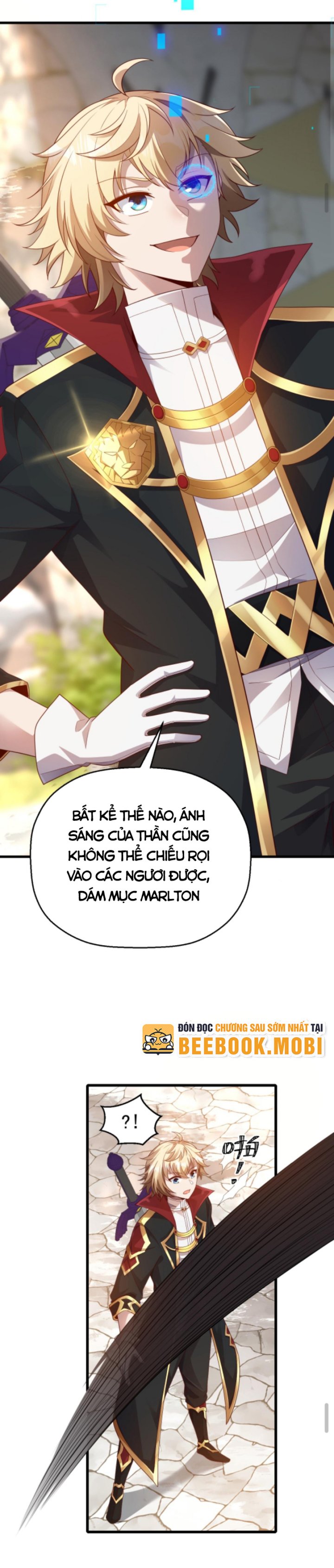 Người Chơi Và Nhân Vật Chính Đều Muốn Làm Hại Ta Chapter 13 - Trang 2