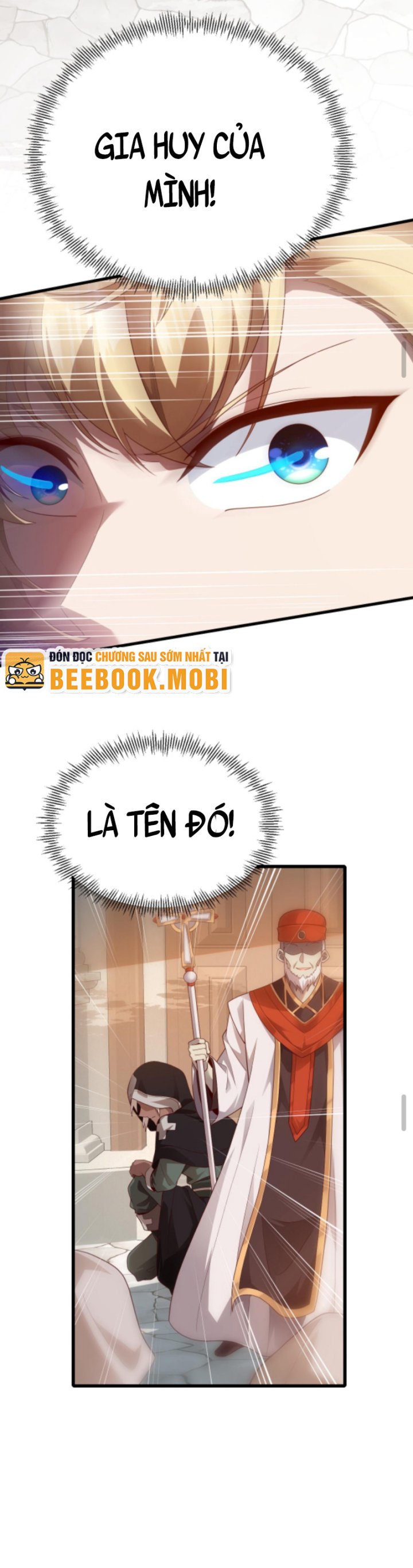 Người Chơi Và Nhân Vật Chính Đều Muốn Làm Hại Ta Chapter 13 - Trang 2