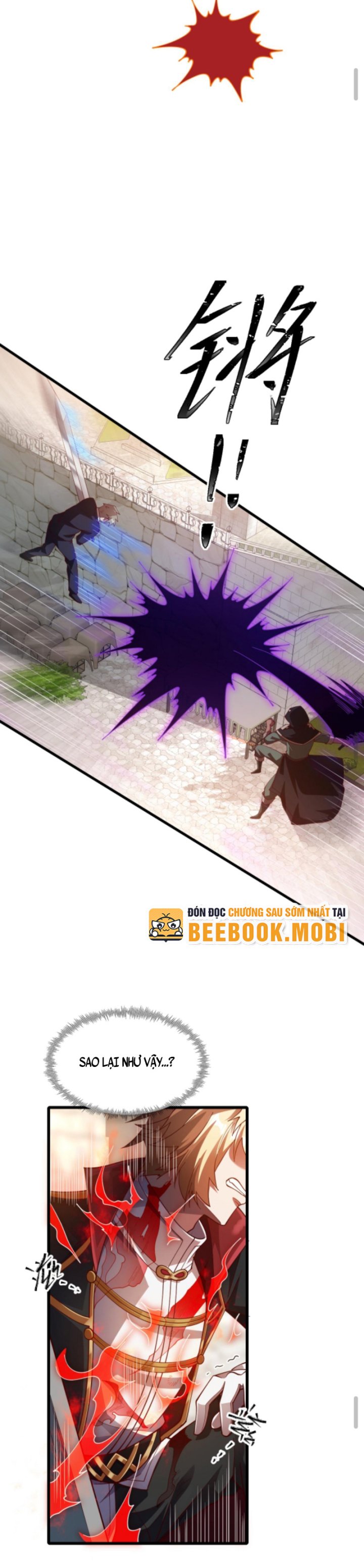 Người Chơi Và Nhân Vật Chính Đều Muốn Làm Hại Ta Chapter 14 - Trang 2