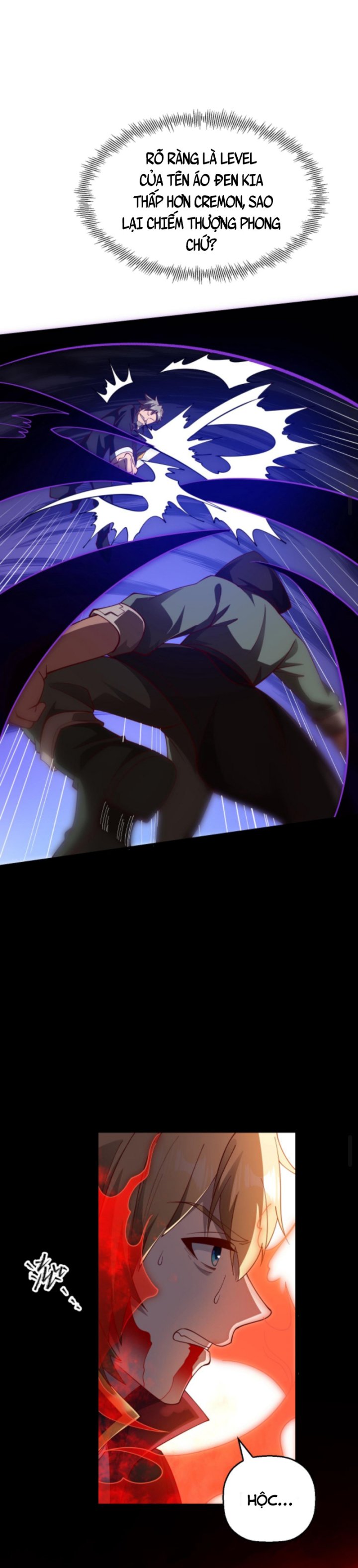 Người Chơi Và Nhân Vật Chính Đều Muốn Làm Hại Ta Chapter 14 - Trang 2