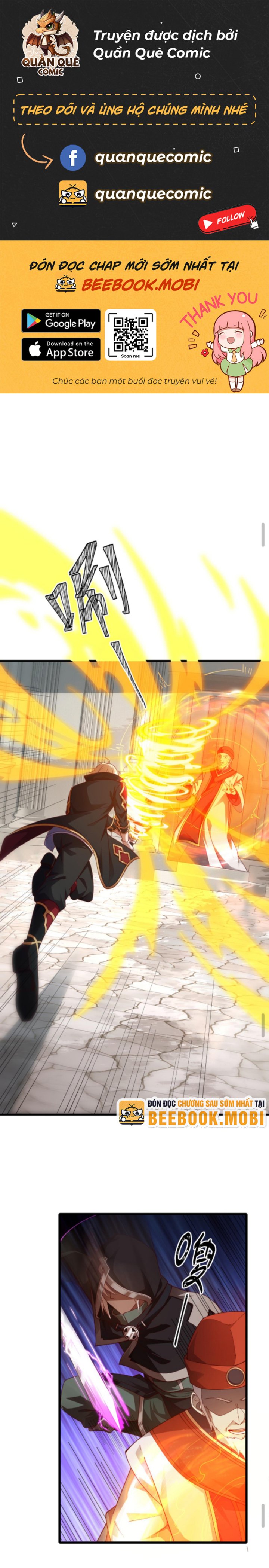 Người Chơi Và Nhân Vật Chính Đều Muốn Làm Hại Ta Chapter 14 - Trang 2