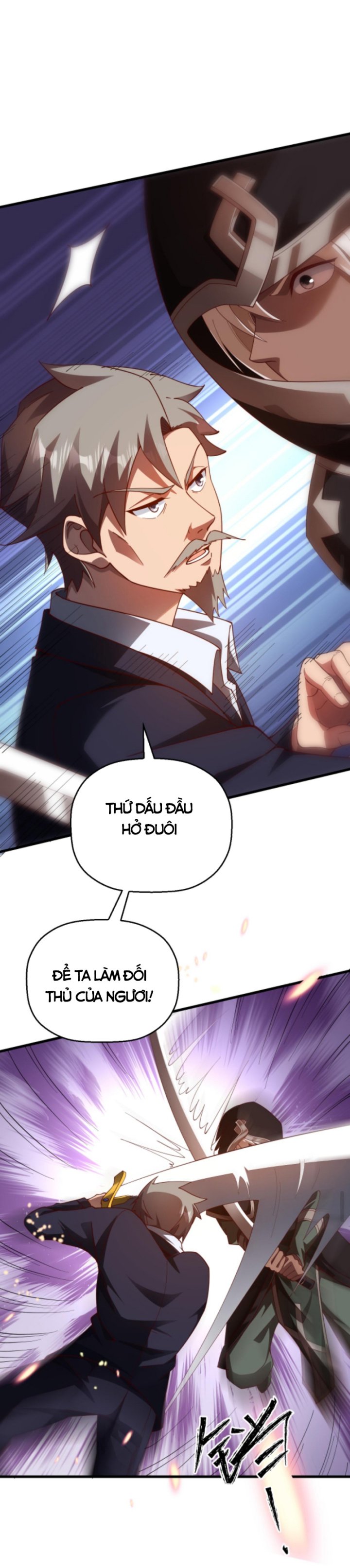 Người Chơi Và Nhân Vật Chính Đều Muốn Làm Hại Ta Chapter 14 - Trang 2