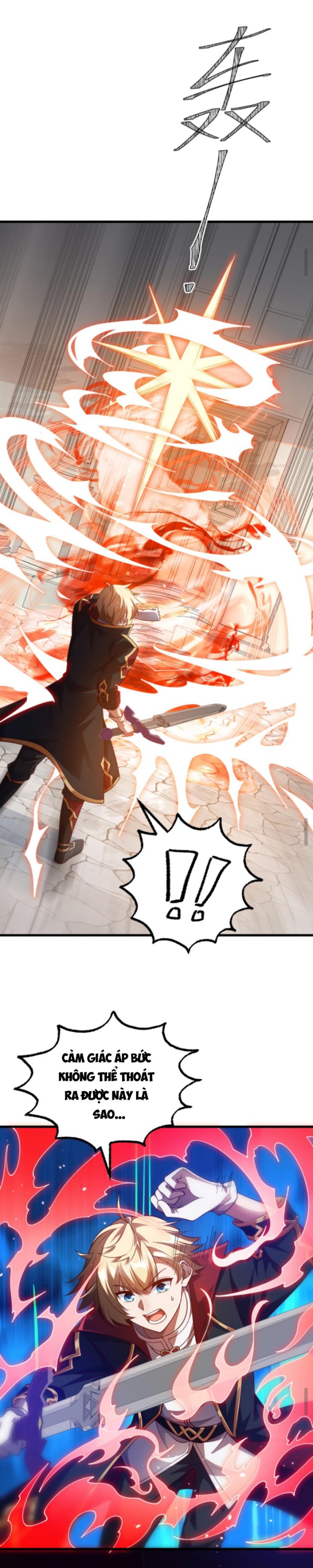 Người Chơi Và Nhân Vật Chính Đều Muốn Làm Hại Ta Chapter 14 - Trang 2