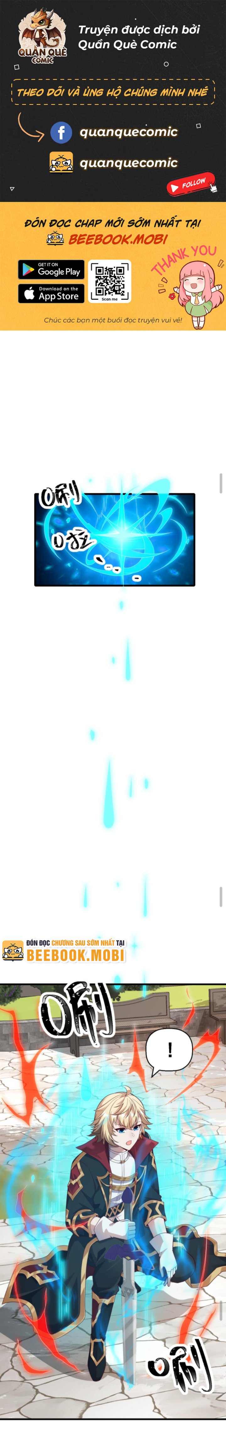 Người Chơi Và Nhân Vật Chính Đều Muốn Làm Hại Ta Chapter 15 - Trang 2