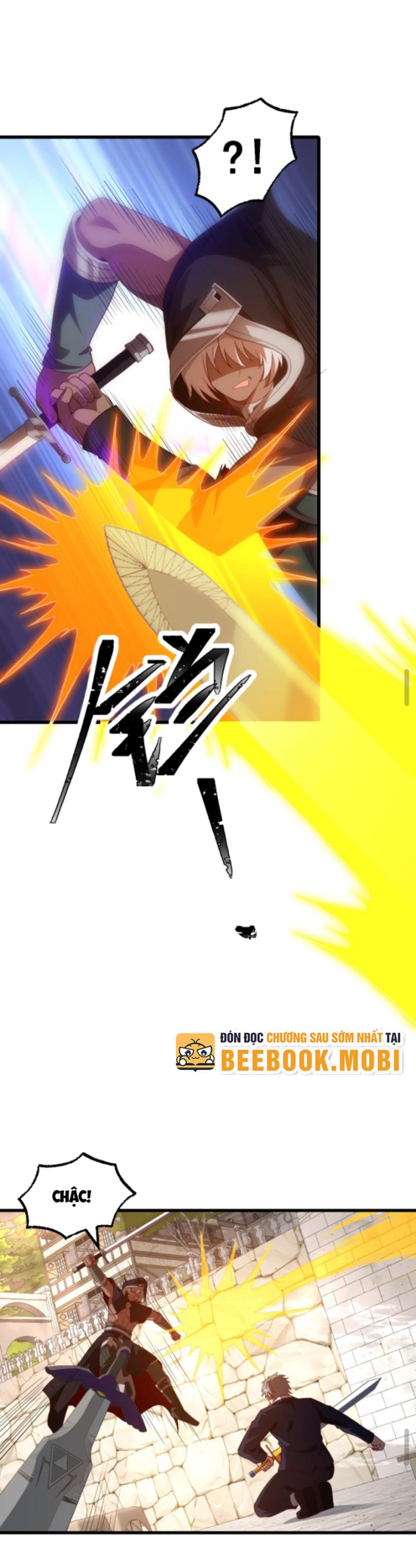 Người Chơi Và Nhân Vật Chính Đều Muốn Làm Hại Ta Chapter 15 - Trang 2