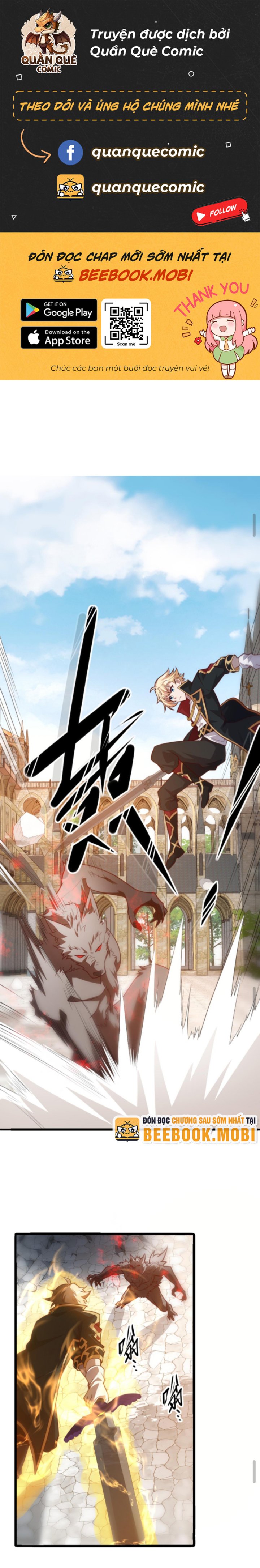 Người Chơi Và Nhân Vật Chính Đều Muốn Làm Hại Ta Chapter 16 - Trang 2