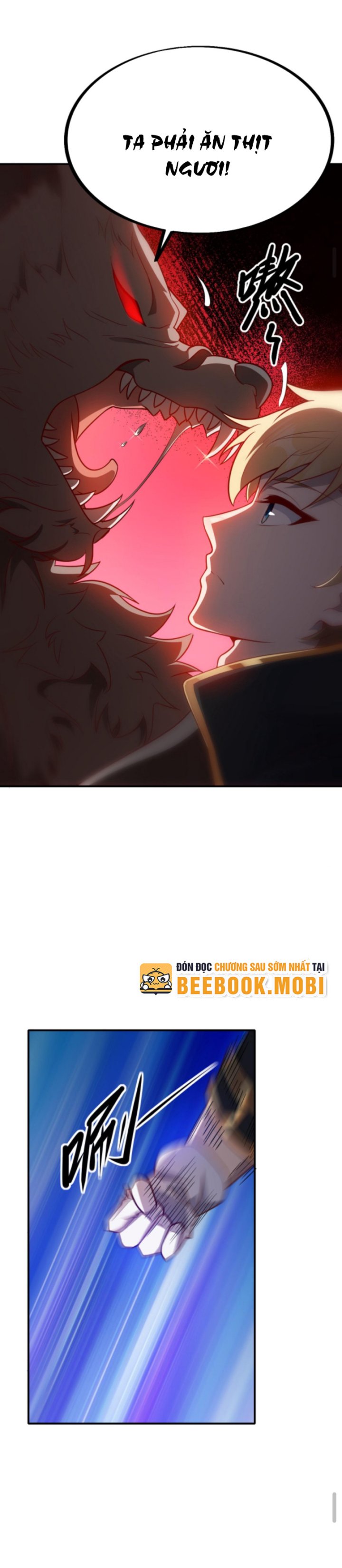 Người Chơi Và Nhân Vật Chính Đều Muốn Làm Hại Ta Chapter 16 - Trang 2