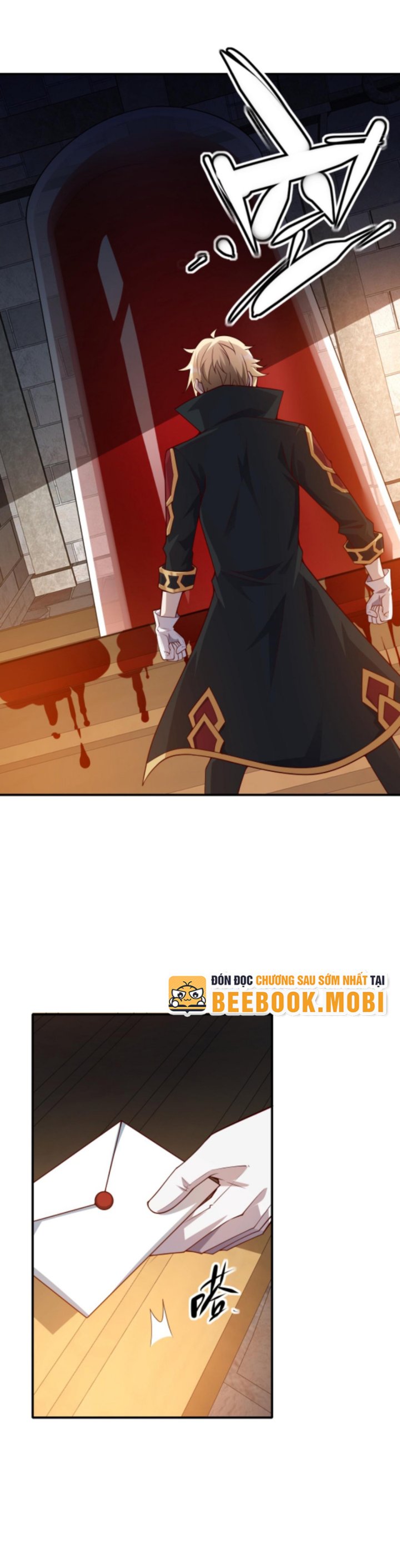 Người Chơi Và Nhân Vật Chính Đều Muốn Làm Hại Ta Chapter 17 - Trang 2