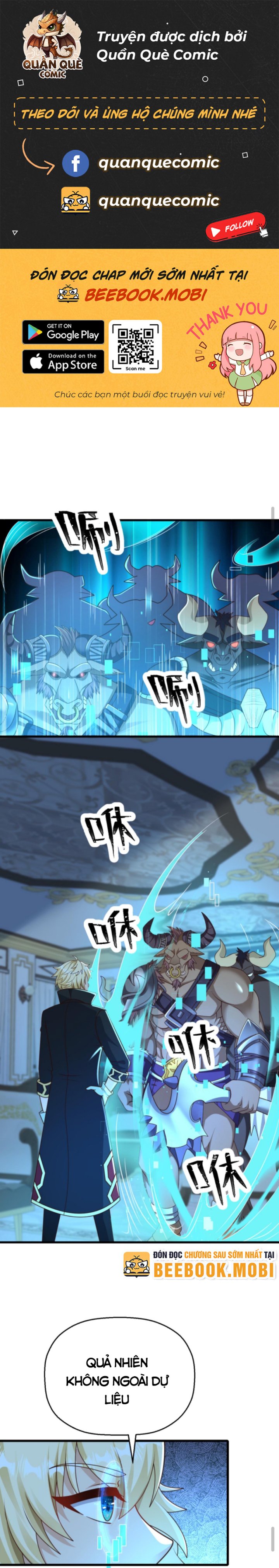 Người Chơi Và Nhân Vật Chính Đều Muốn Làm Hại Ta Chapter 19 - Trang 2