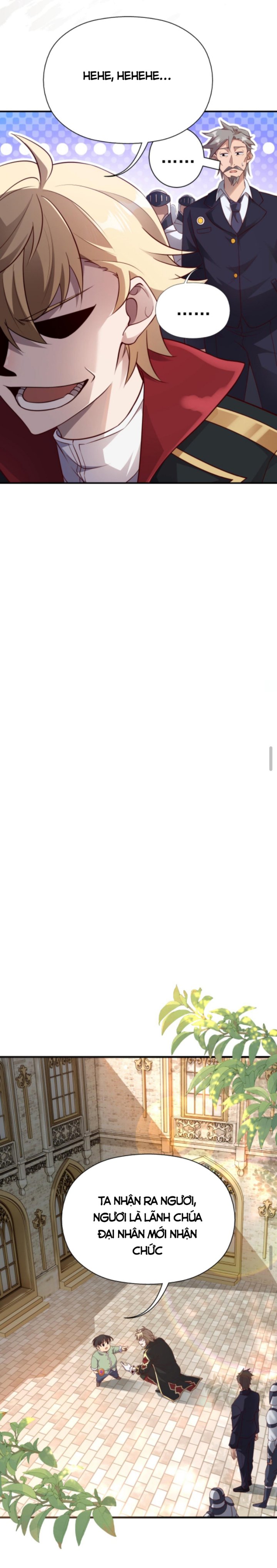 Người Chơi Và Nhân Vật Chính Đều Muốn Làm Hại Ta Chapter 2 - Trang 2