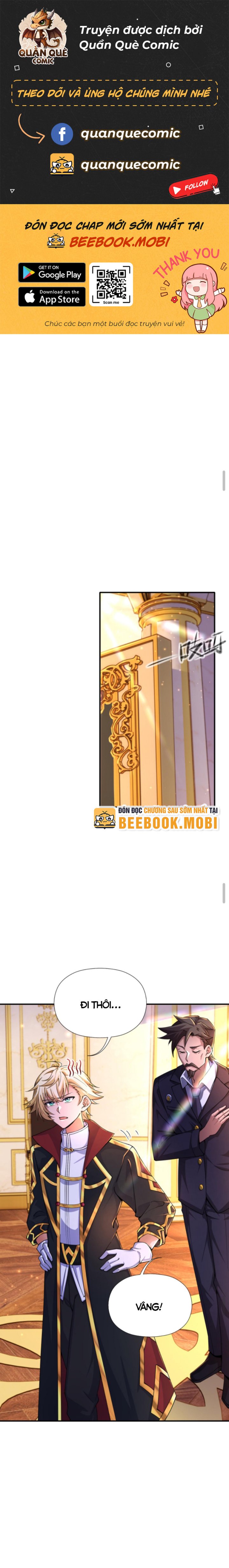 Người Chơi Và Nhân Vật Chính Đều Muốn Làm Hại Ta Chapter 2 - Trang 2