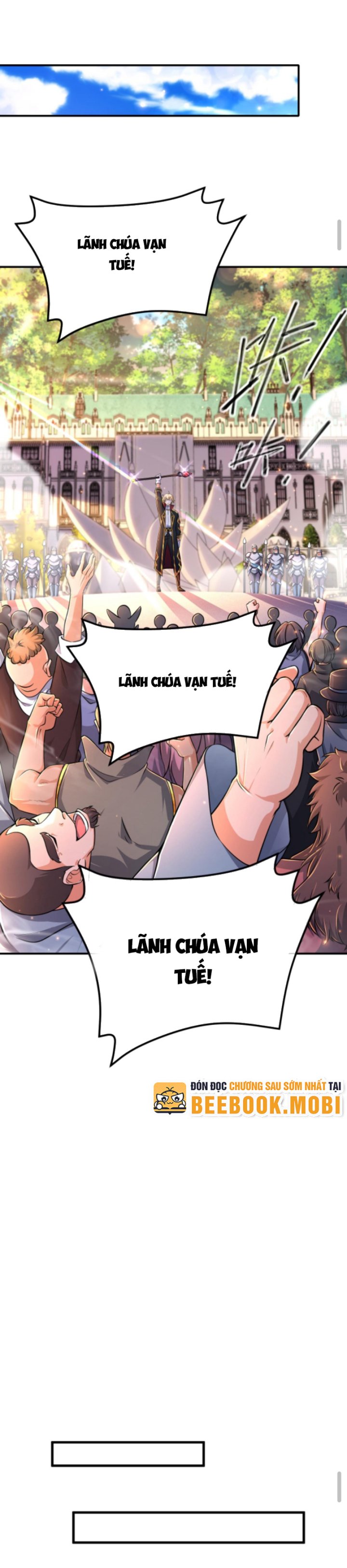 Người Chơi Và Nhân Vật Chính Đều Muốn Làm Hại Ta Chapter 2 - Trang 2