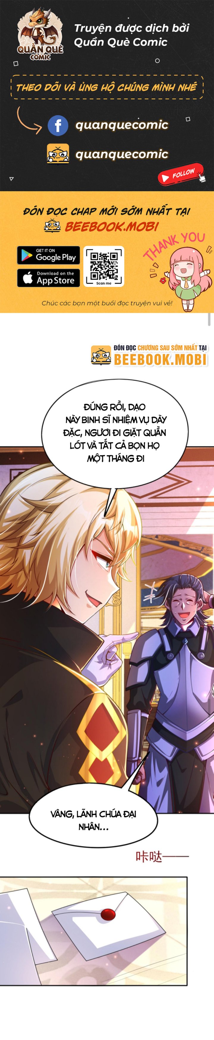 Người Chơi Và Nhân Vật Chính Đều Muốn Làm Hại Ta Chapter 20 - Trang 2