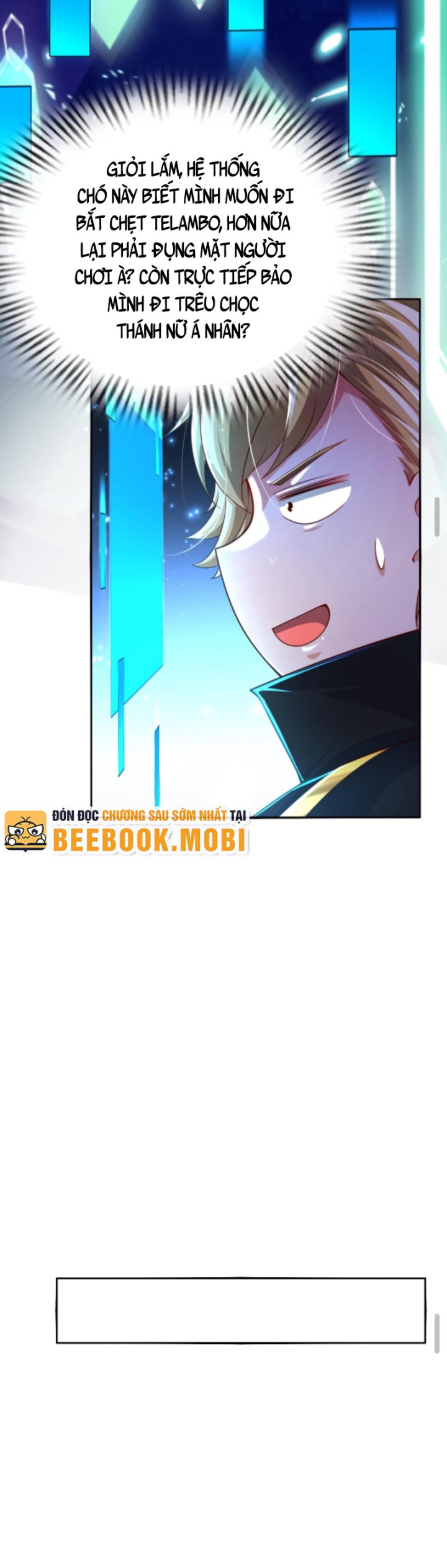 Người Chơi Và Nhân Vật Chính Đều Muốn Làm Hại Ta Chapter 20 - Trang 2