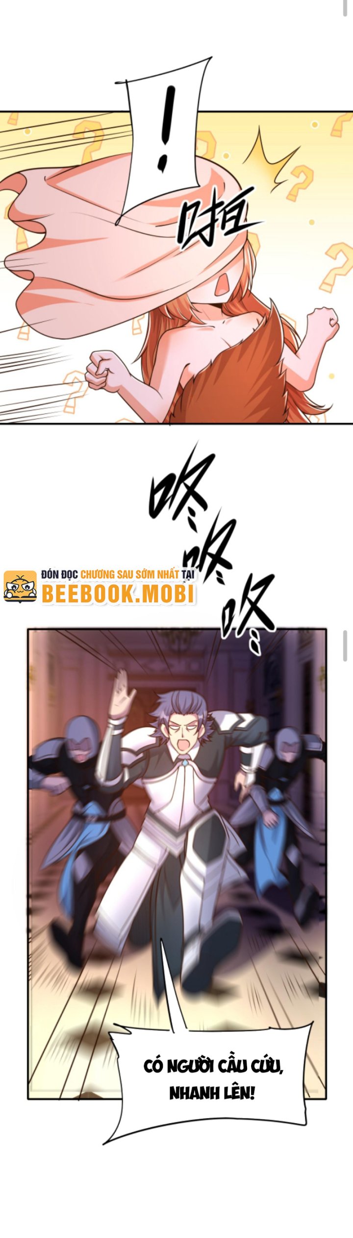 Người Chơi Và Nhân Vật Chính Đều Muốn Làm Hại Ta Chapter 20 - Trang 2