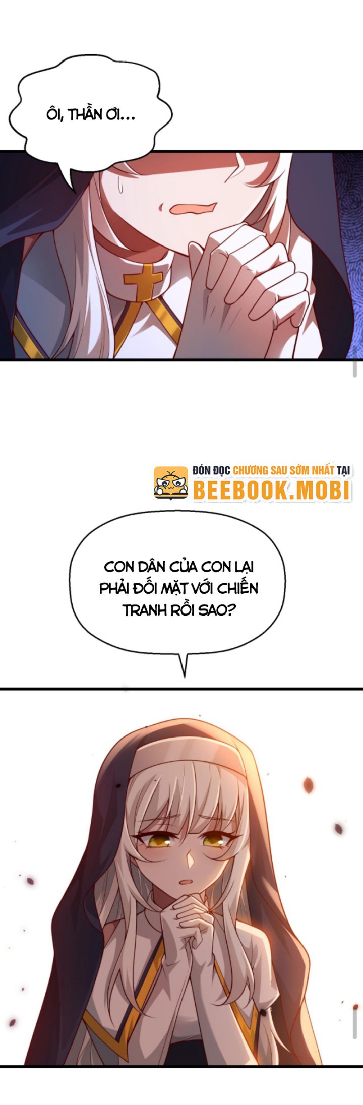 Người Chơi Và Nhân Vật Chính Đều Muốn Làm Hại Ta Chapter 21 - Trang 2