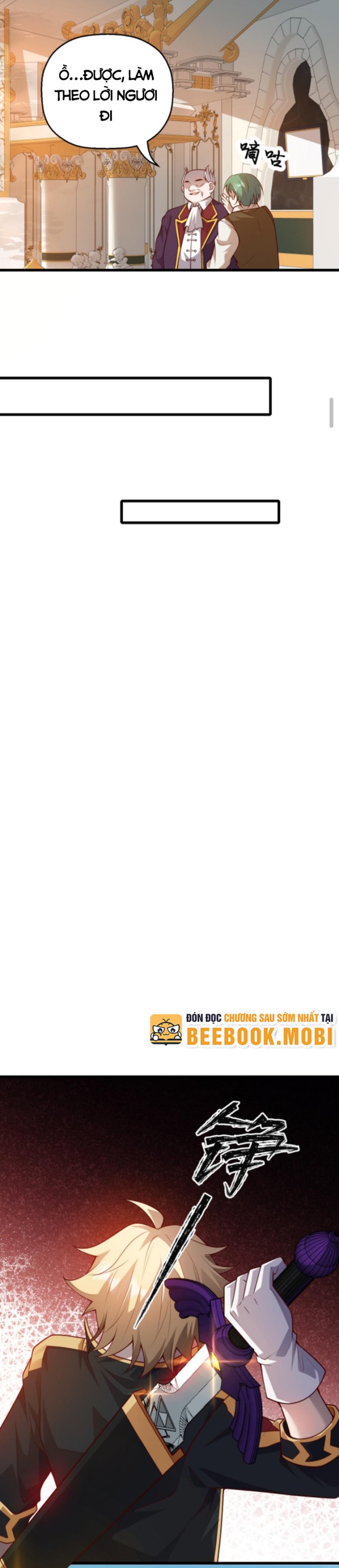 Người Chơi Và Nhân Vật Chính Đều Muốn Làm Hại Ta Chapter 21 - Trang 2