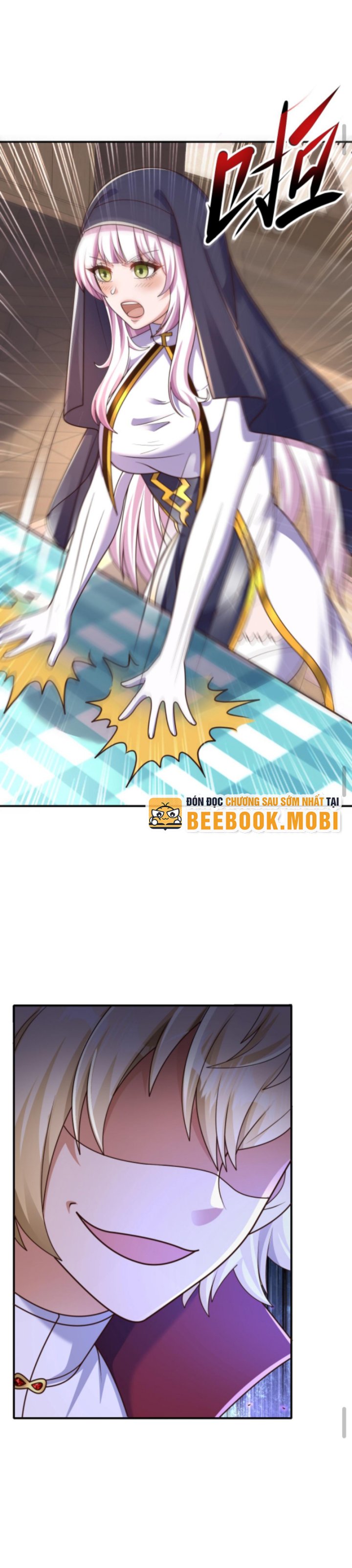 Người Chơi Và Nhân Vật Chính Đều Muốn Làm Hại Ta Chapter 22 - Trang 2