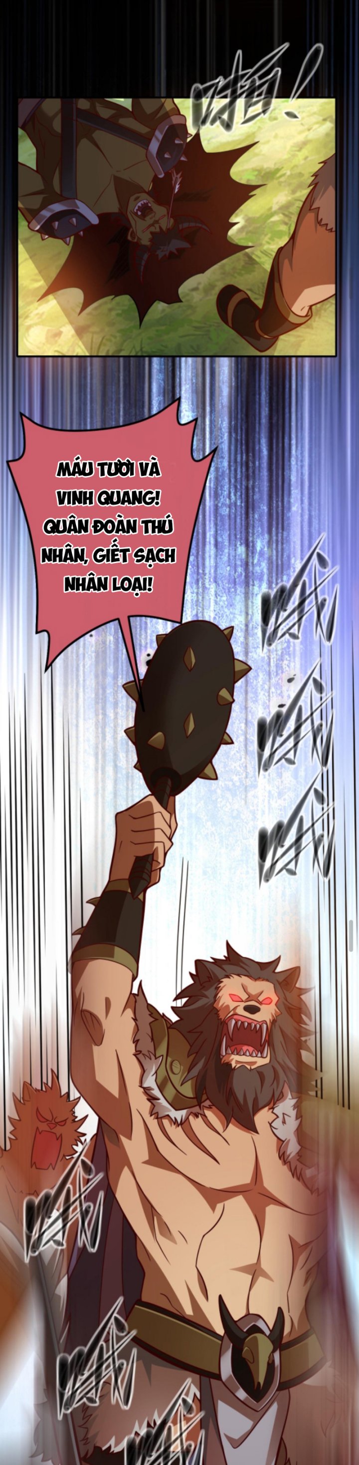 Người Chơi Và Nhân Vật Chính Đều Muốn Làm Hại Ta Chapter 24 - Trang 2