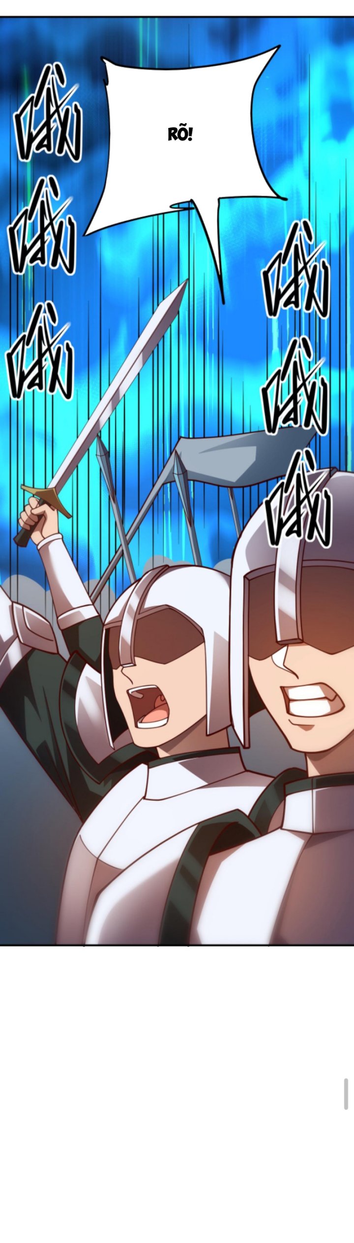 Người Chơi Và Nhân Vật Chính Đều Muốn Làm Hại Ta Chapter 25 - Trang 2