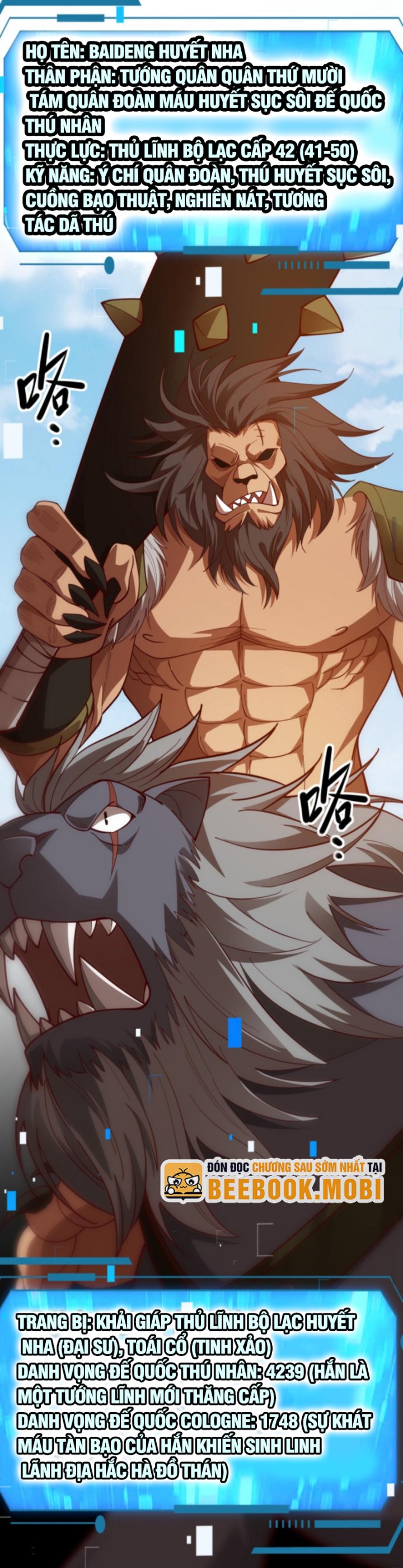 Người Chơi Và Nhân Vật Chính Đều Muốn Làm Hại Ta Chapter 25 - Trang 2