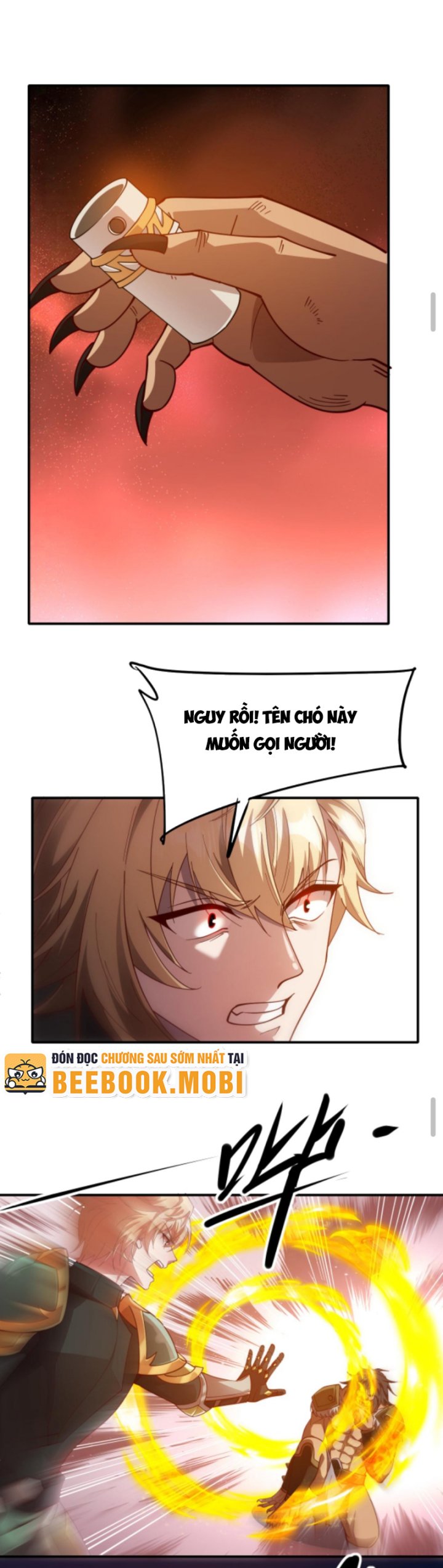 Người Chơi Và Nhân Vật Chính Đều Muốn Làm Hại Ta Chapter 25 - Trang 2