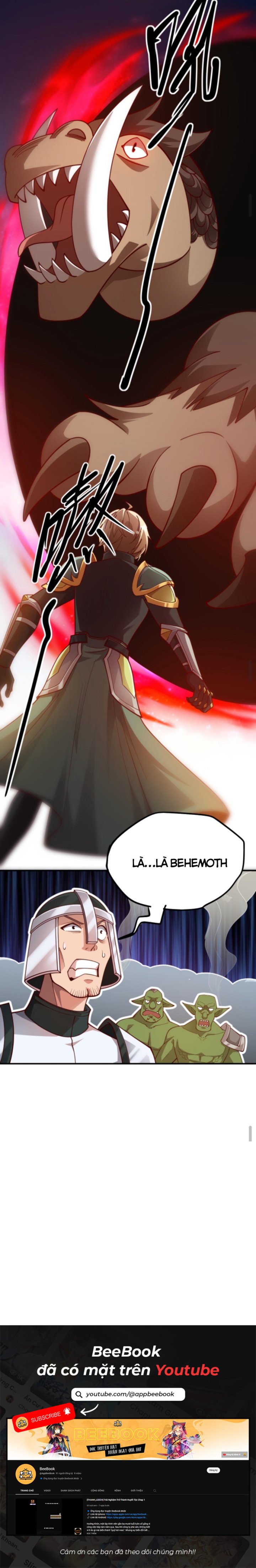 Người Chơi Và Nhân Vật Chính Đều Muốn Làm Hại Ta Chapter 25 - Trang 2