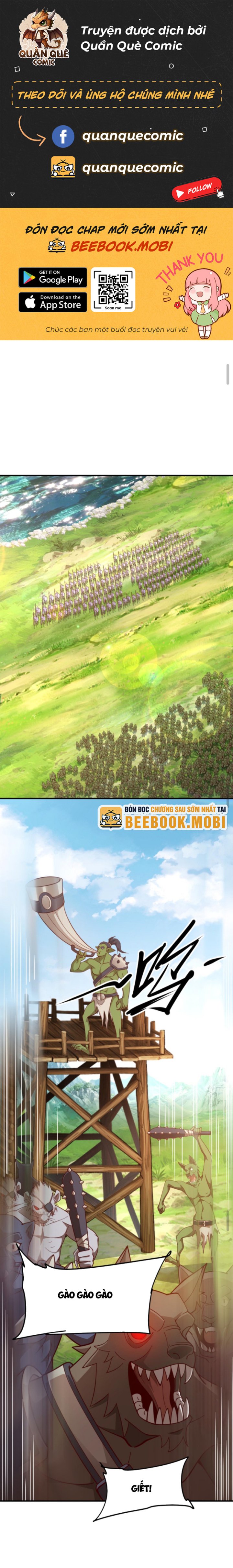 Người Chơi Và Nhân Vật Chính Đều Muốn Làm Hại Ta Chapter 25 - Trang 2