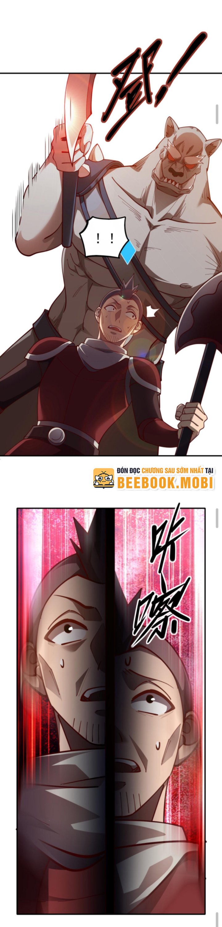 Người Chơi Và Nhân Vật Chính Đều Muốn Làm Hại Ta Chapter 25 - Trang 2