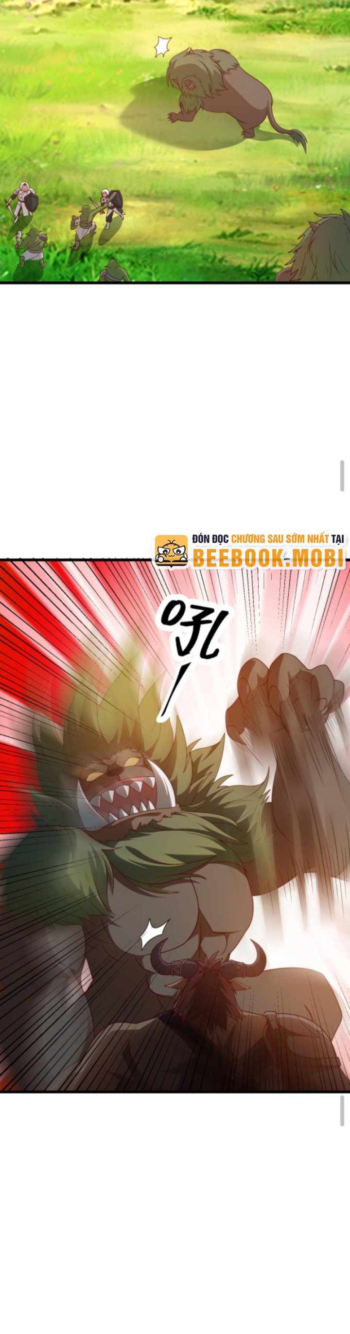 Người Chơi Và Nhân Vật Chính Đều Muốn Làm Hại Ta Chapter 26 - Trang 2