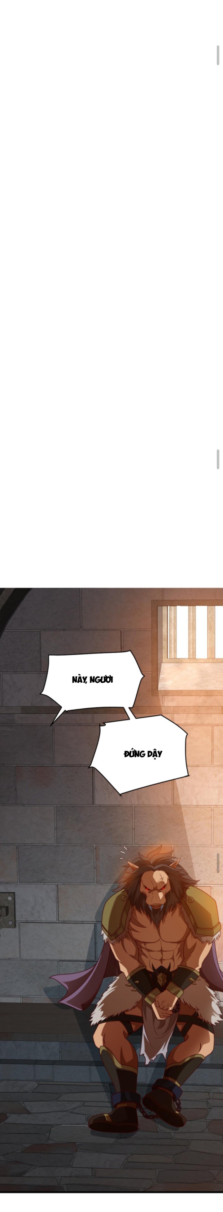 Người Chơi Và Nhân Vật Chính Đều Muốn Làm Hại Ta Chapter 26 - Trang 2