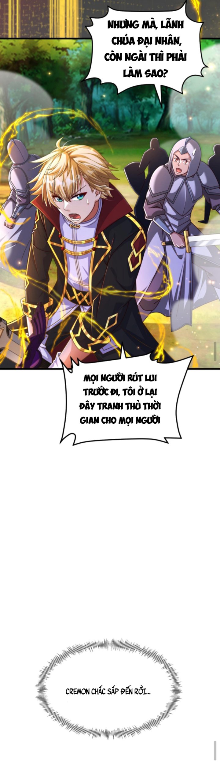 Người Chơi Và Nhân Vật Chính Đều Muốn Làm Hại Ta Chapter 26 - Trang 2