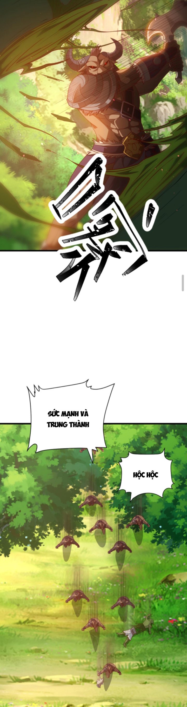 Người Chơi Và Nhân Vật Chính Đều Muốn Làm Hại Ta Chapter 26 - Trang 2