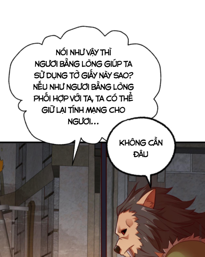 Người Chơi Và Nhân Vật Chính Đều Muốn Làm Hại Ta Chapter 27 - Trang 2