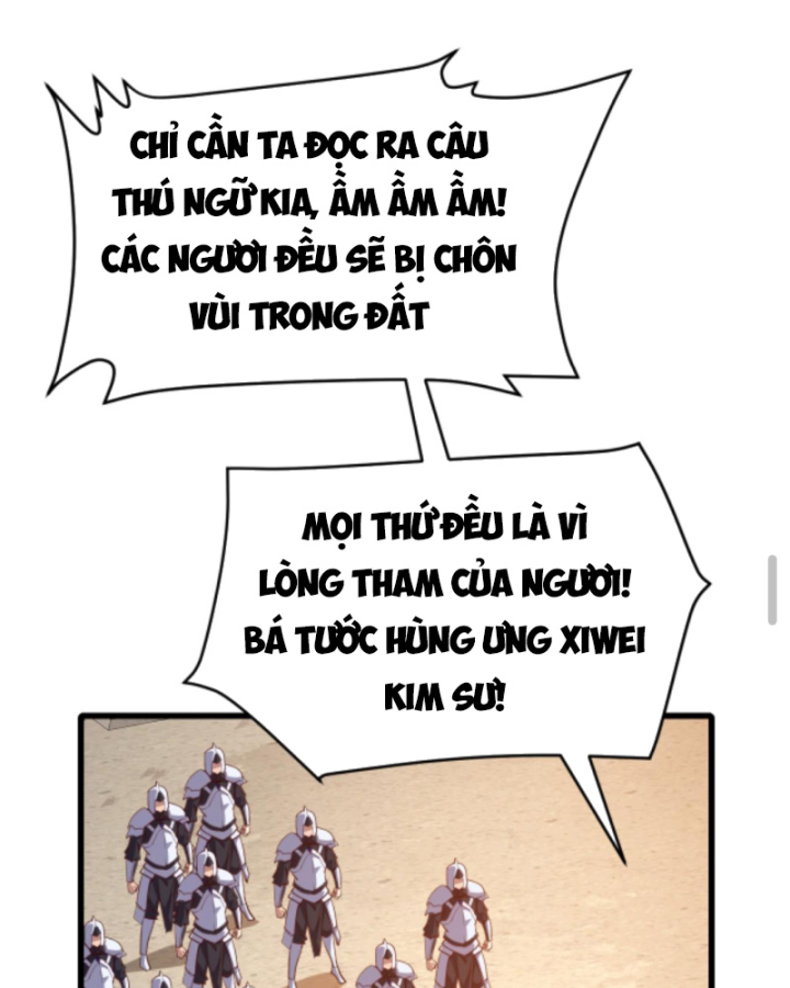 Người Chơi Và Nhân Vật Chính Đều Muốn Làm Hại Ta Chapter 27 - Trang 2